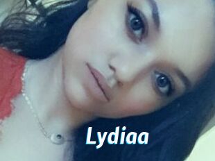 Lydiaa