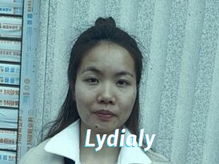 Lydialy