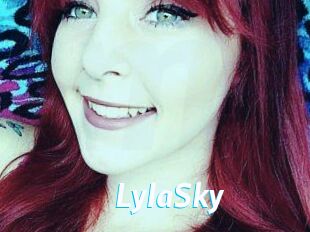 LylaSky