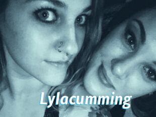 Lylacumming