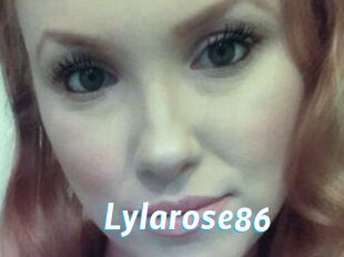Lylarose86