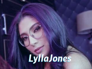 LyllaJones