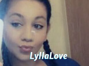 LyllaLove