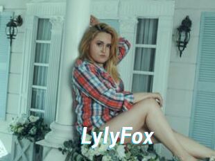 LylyFox J Mine
