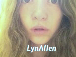 LynAllen