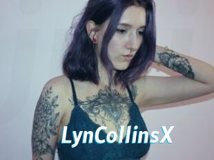 LynCollinsX