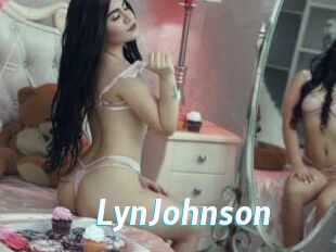 LynJohnson