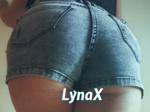 LynaX