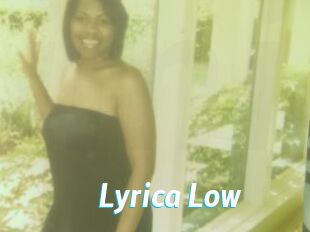 Lyrica_Low