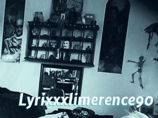 Lyrixxx_limerence90