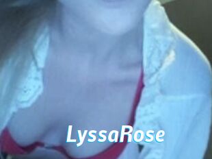 LyssaRose