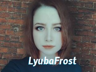 LyubaFrost