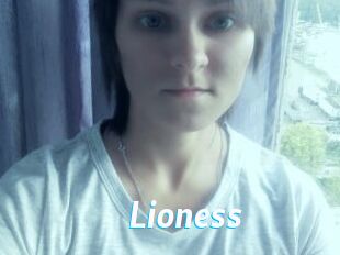 _Lioness_