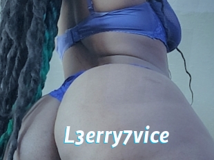 L3erry7vice