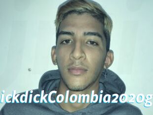 L_bickdickColombia2020g