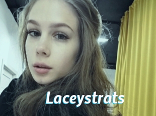 Laceystrats