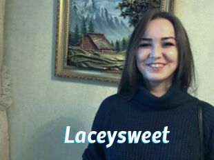 Laceysweet