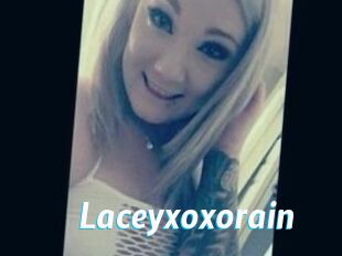 Laceyxoxorain