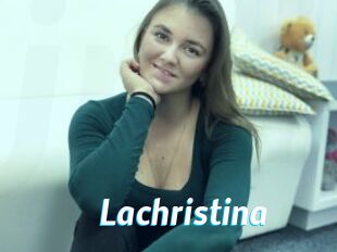 Lachristina