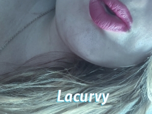 Lacurvy
