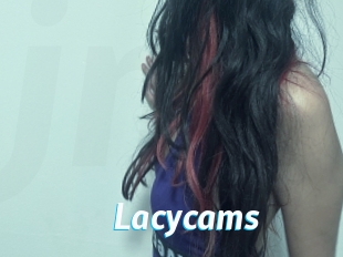 Lacycams