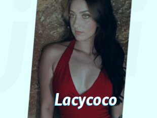 lacycoco J Mine