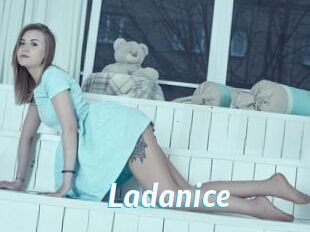 Ladanice