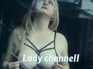 Lady_channell