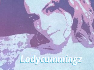 Ladycummingz