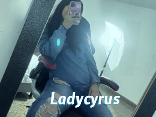 Ladycyrus