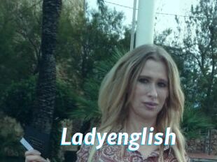 Ladyenglish