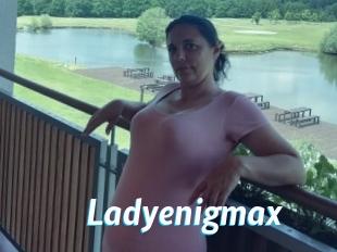 Ladyenigmax