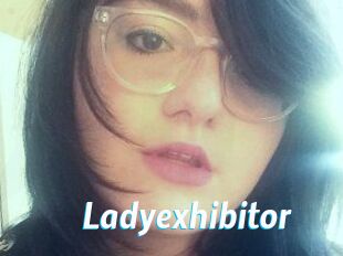 Ladyexhibitor