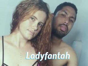 Ladyfantah