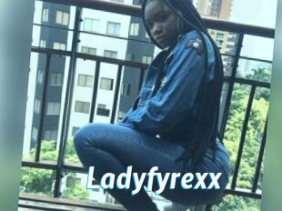 Ladyfyrexx