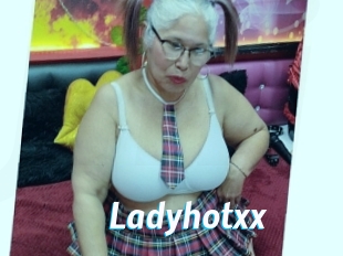 Ladyhotxx