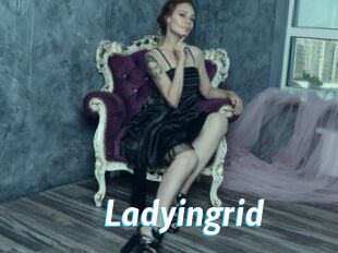 Ladyingrid