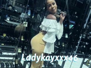 Ladykayxxx46