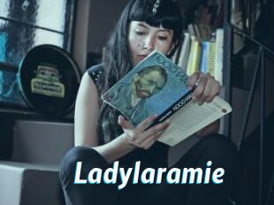 Ladylaramie