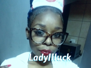 ladyllluck J Mine