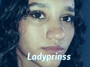 Ladyprinss