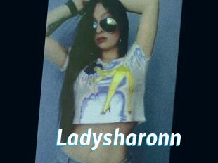 Ladysharonn