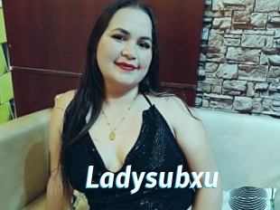 Ladysubxu