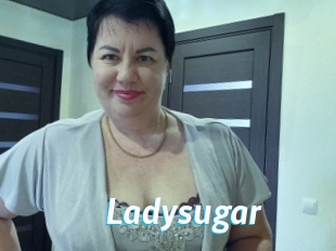 ladysugar J Mine
