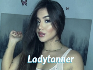 Ladytanner