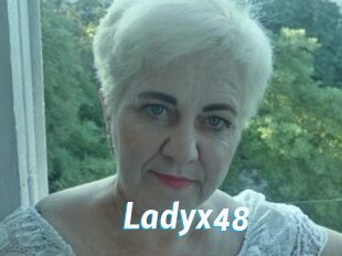 Ladyx48