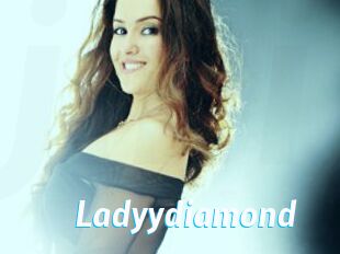 Ladyydiamond