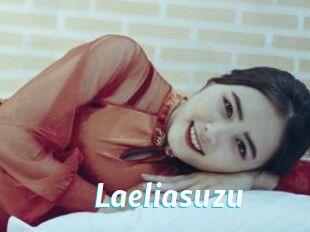 Laeliasuzu