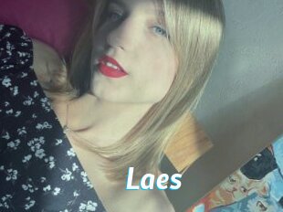 Laes