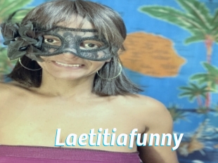 Laetitiafunny